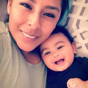 Meet your Posher, Natali